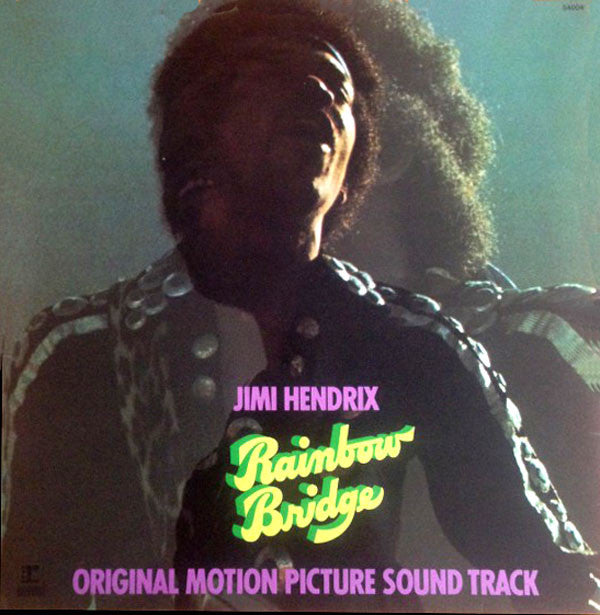 rainbow bridge - original motion picture sound track