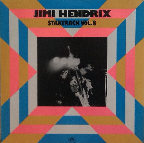 startrack vol. 8