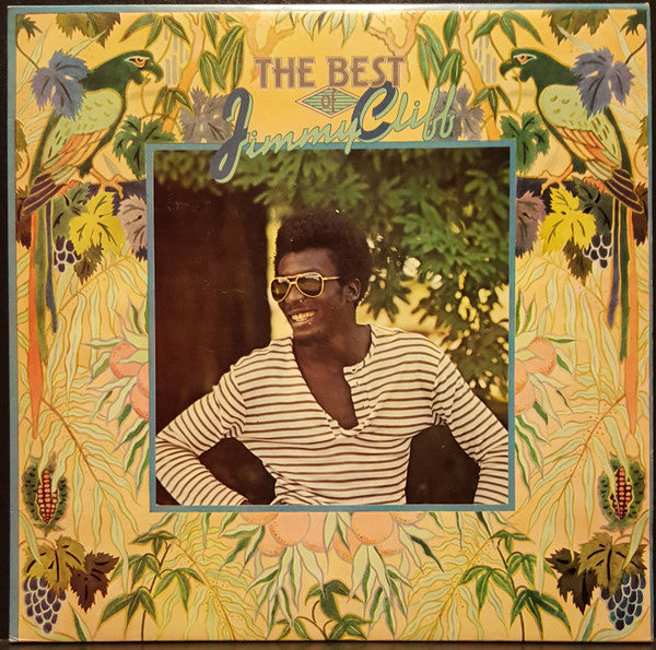 the best of jimmy cliff