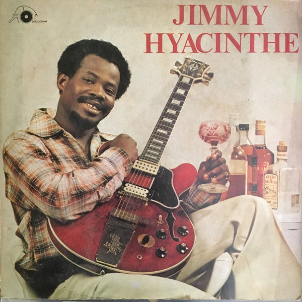 jimmy hyacinthe