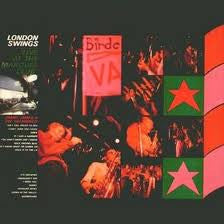 london swings 'live at the marquee club'