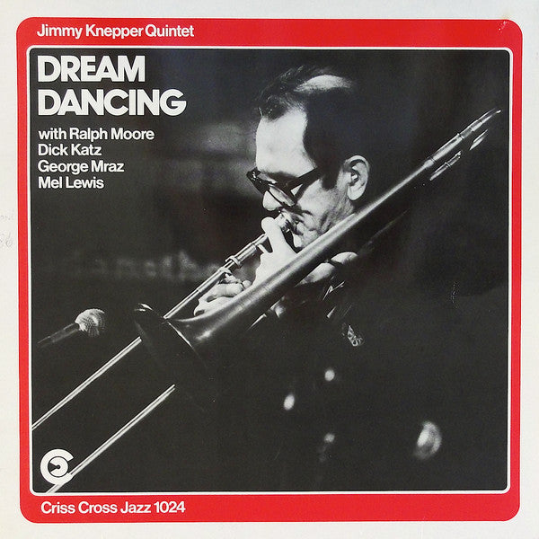 dream dancing