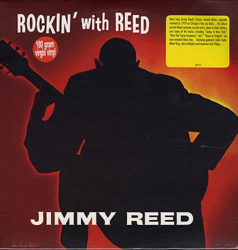 rockin' with reed (mint)