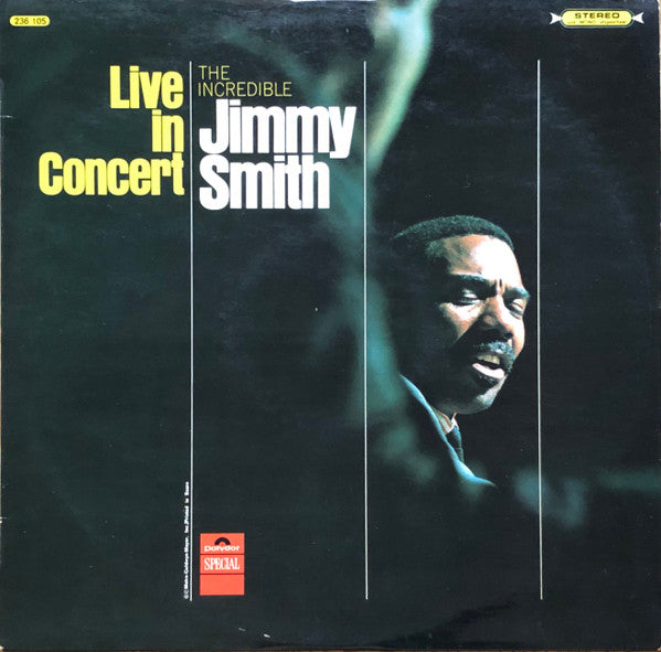 live in concert
