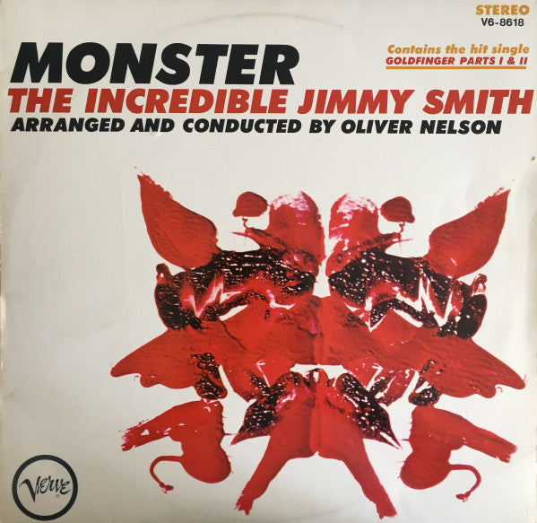 monster