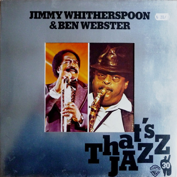 that's jazz