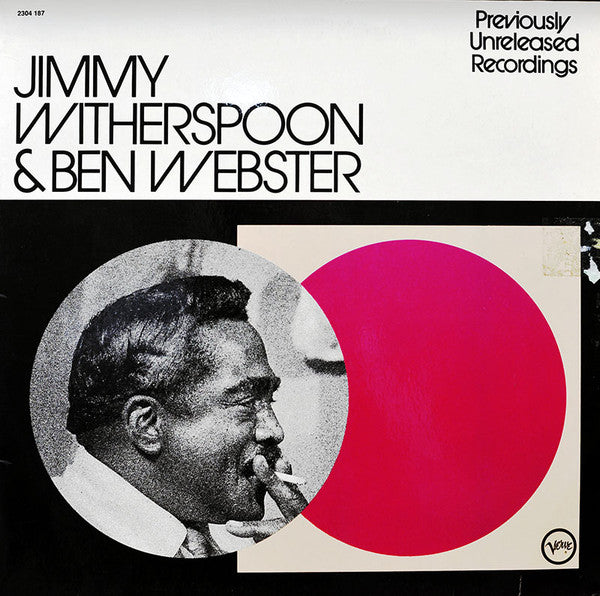 previously unreleased recordings