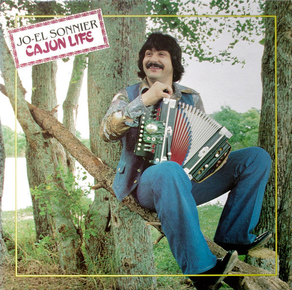 cajun life