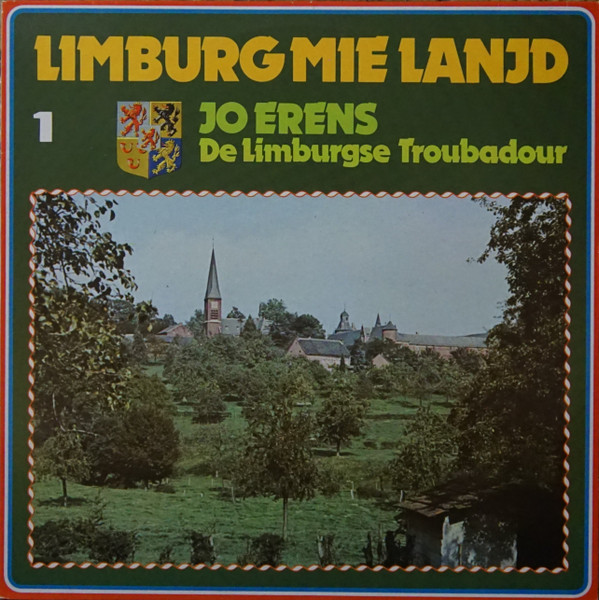 limburg mie lanjd
