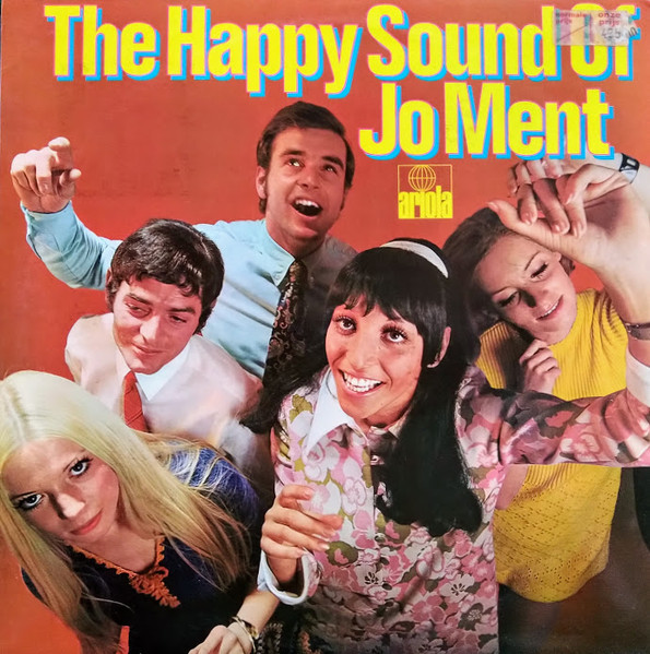 the happy sound of jo ment