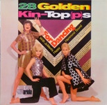 28 golden kin-top(p)s for dancing