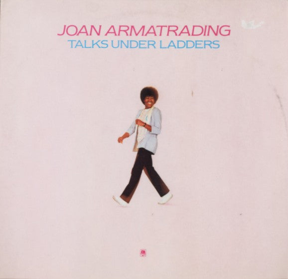 talks under ladders (12inch)