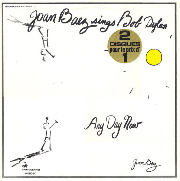 any day now 2xlp, album, re, gat