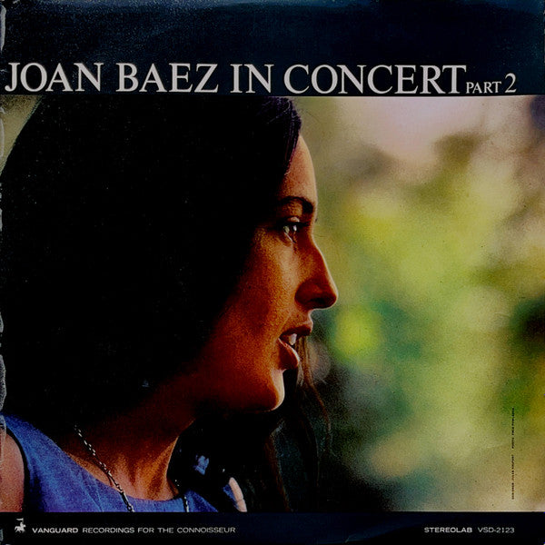 in concert (part 2)