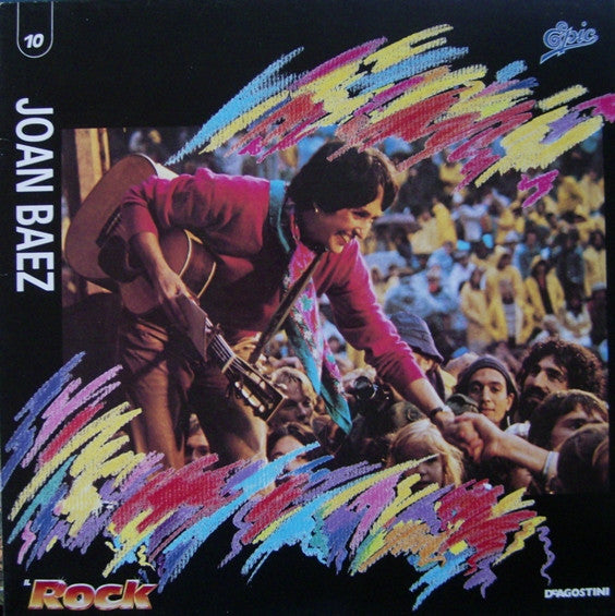 joan baez