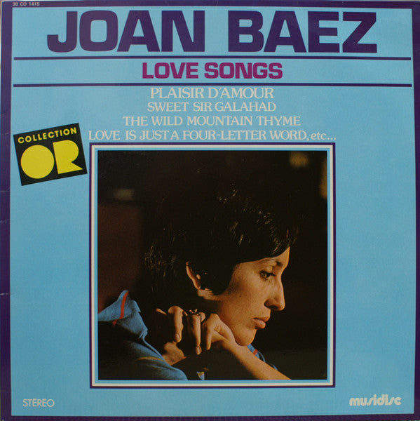 love songs