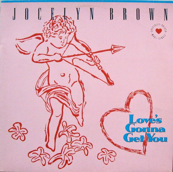 love’s gonna get you