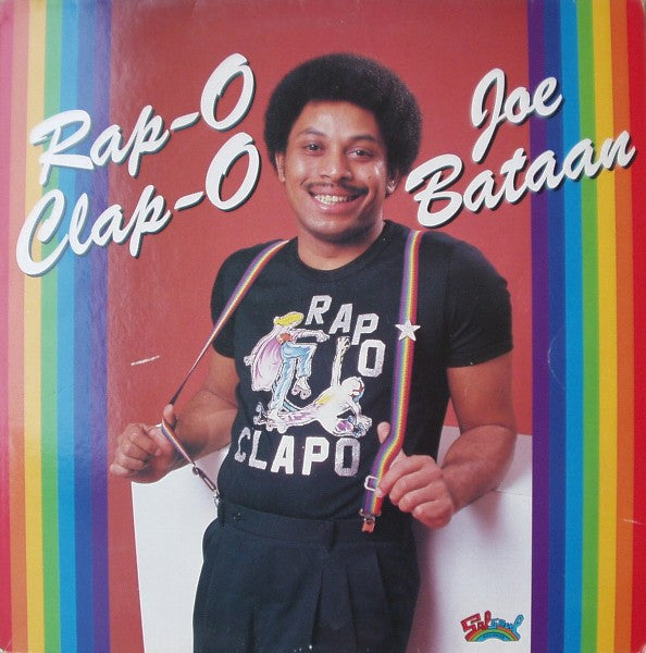 rap-o clap-o