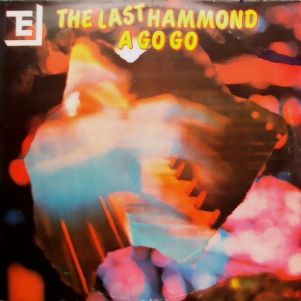 the last hammond a go go