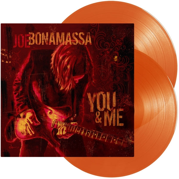 you & me (2 lps)
