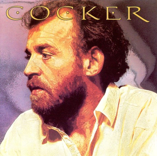 cocker (near mint)