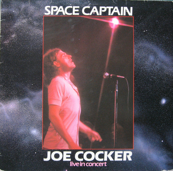 space captain