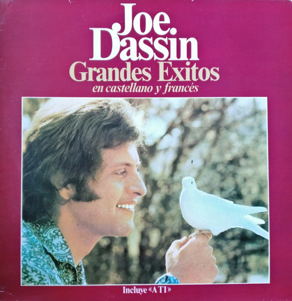 grandes exitos en castellano y frances