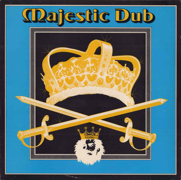 majestic dub