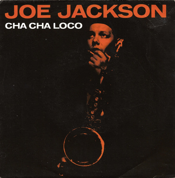 cha cha loco (7inch single)