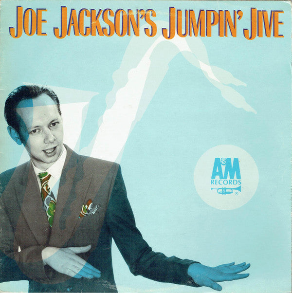 jumpin' jive