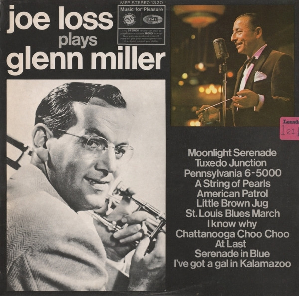 joe loss plays glenn miller