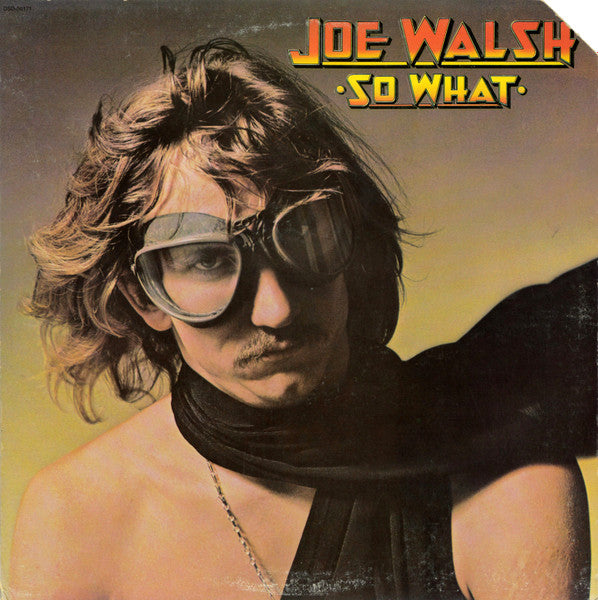 so what