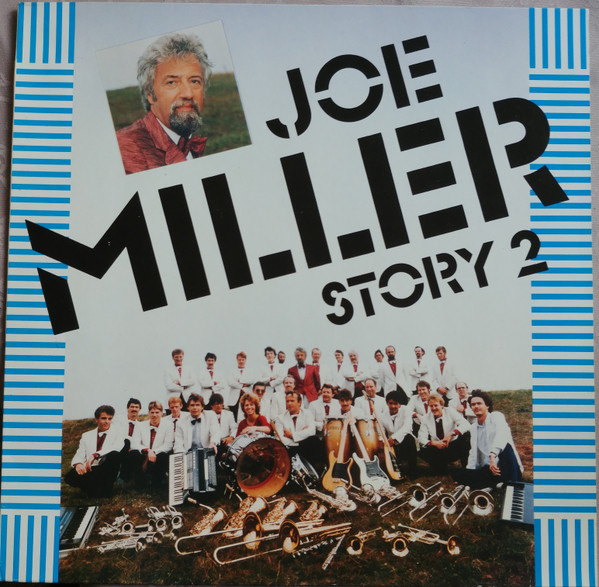 joe miller story 2