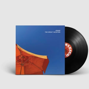 great vacation (lp)