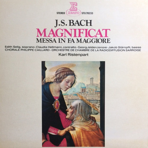 magnificat