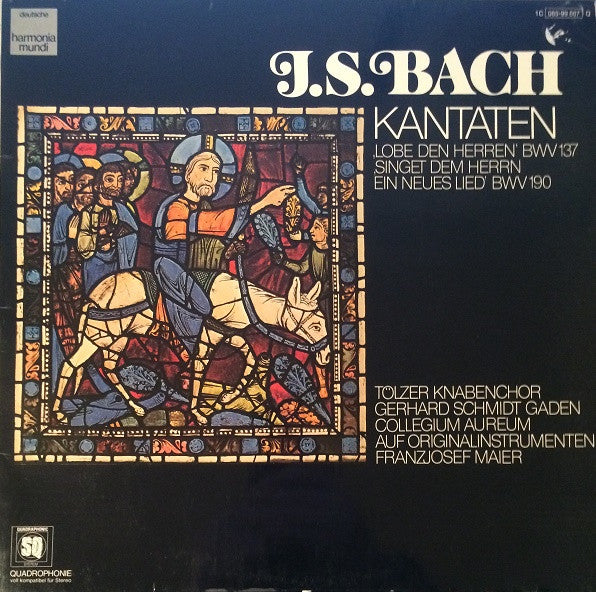 kantaten