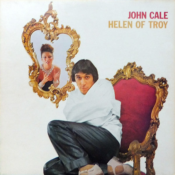 helen of troy