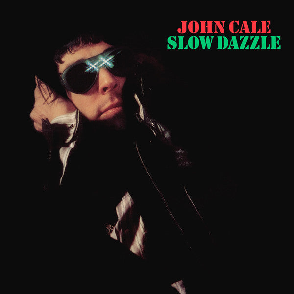 slow dazzle