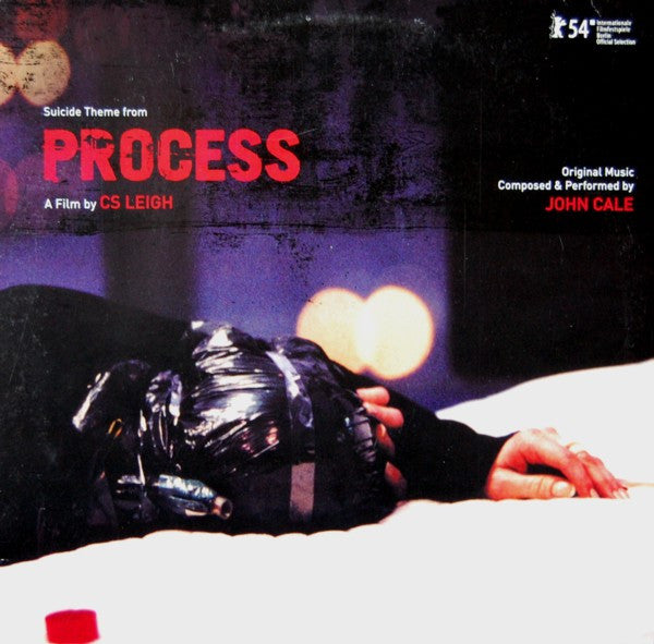 suicide theme from process