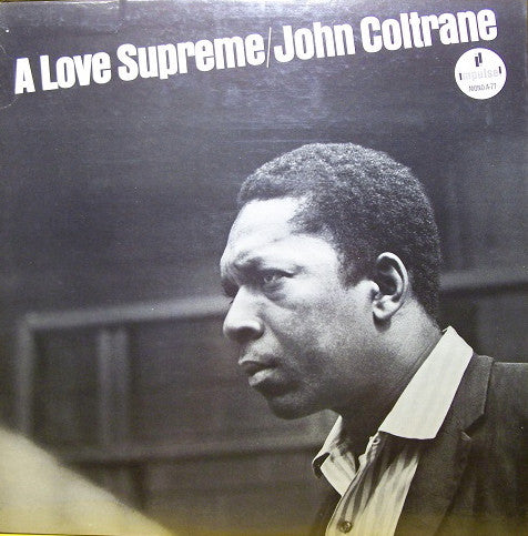 a love supreme