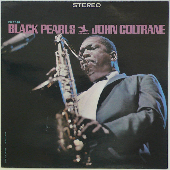 black pearls