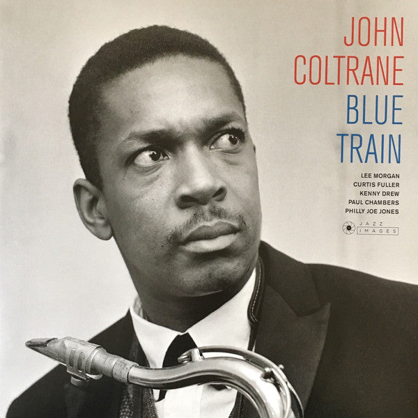 blue train