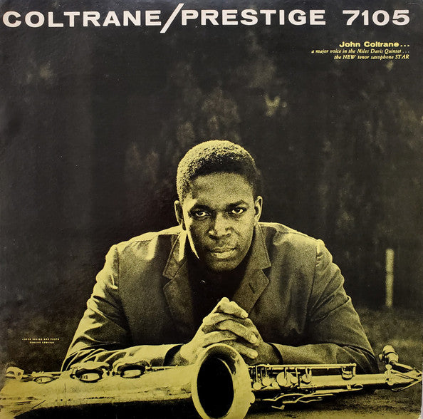 coltrane