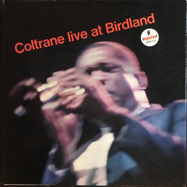 live at birdland