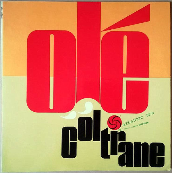 olé coltrane