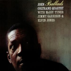 ballads