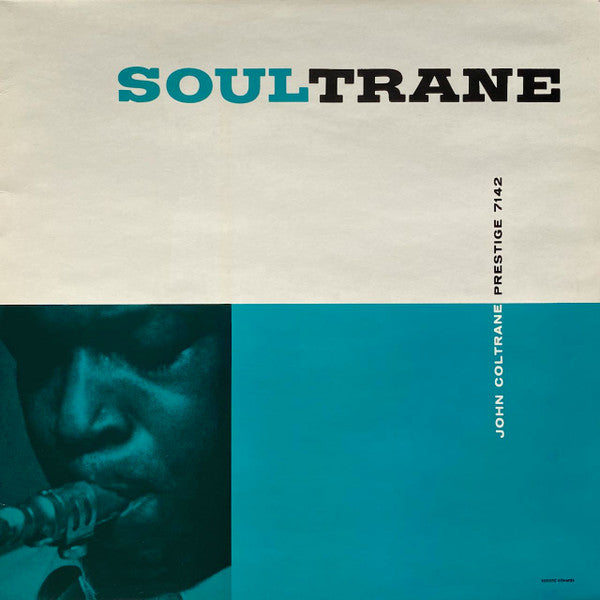 soultrane