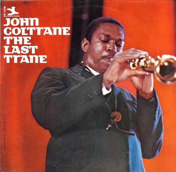 the last trane