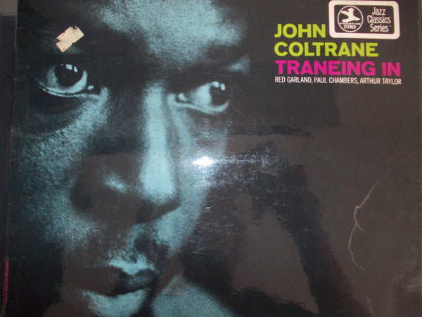 traneing in
