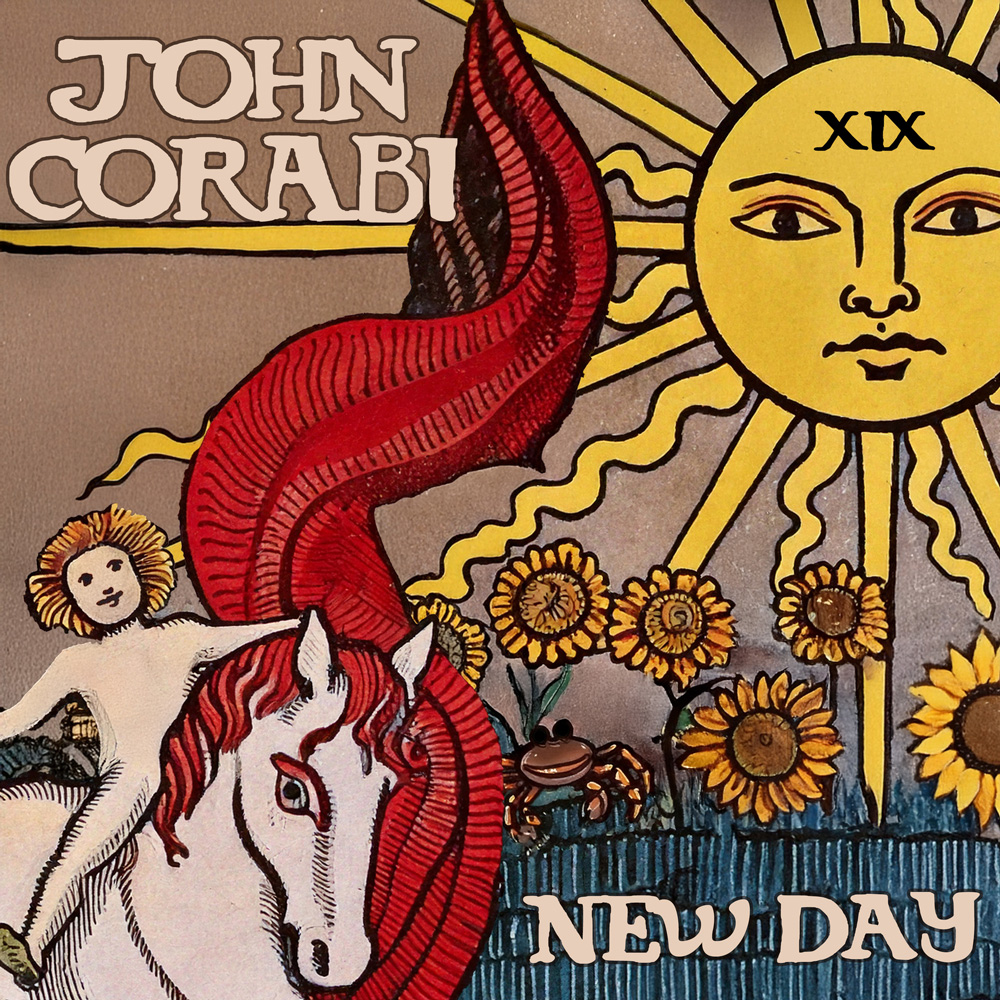 new day